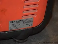 Duopompgroep holmatro, type dpu 31 pc, bj 2015 - afbeelding 3 van  3