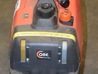 Duopompgroep holmatro, type dpu 31 pc, bj 2015 - afbeelding 2 van  3