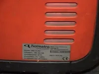 Duopompgroep holmatro, type dpu 31 pc, bj 2015 - afbeelding 3 van  3