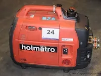 Duopompgroep holmatro, type dpu 31 pc, bj 2015 - afbeelding 1 van  2