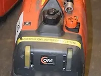 Duopompgroep holmatro, type dpu 31 pc, bj 2015 - afbeelding 2 van  3