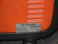 Duopompgroep holmatro, type dpu 31 pc, bj 2015 - afbeelding 3 van  3
