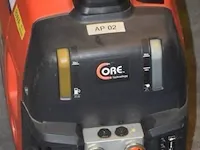 Duopompgroep holmatro, type dpu 31 pc, bj 2015 - afbeelding 2 van  3