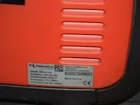 Duopompgroep holmatro, type dpu 31 pc, bj 2015 - afbeelding 3 van  3