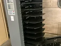 Duplo 4000 collator met stacker - afbeelding 3 van  7