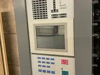 Duplo 4000 collator met stacker - afbeelding 4 van  7