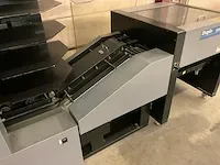 Duplo 4000 collator met stacker - afbeelding 5 van  7
