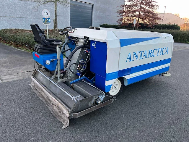 Dupon - 1990 - ok.3000 - overige intern transport - afbeelding 32 van  34