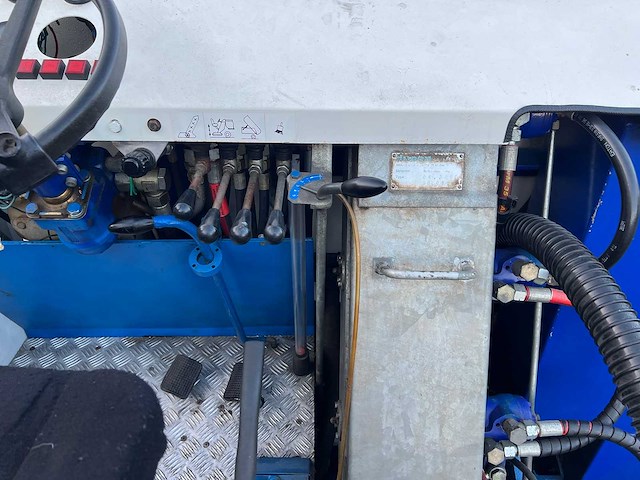 Dupon - 1990 - ok.3000 - overige intern transport - afbeelding 8 van  34