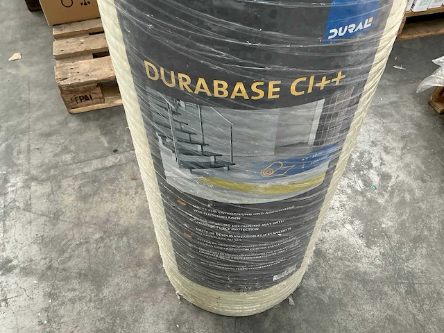 Durabase ci++ ontkoppelingsmat - afbeelding 4 van  4