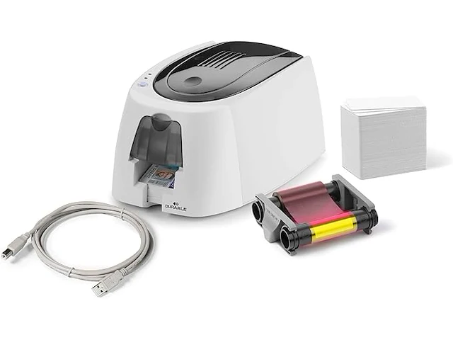 Durable duracard kaartprinter - afbeelding 1 van  4