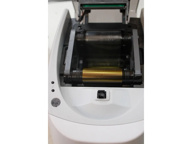 Durable duracard kaartprinter - afbeelding 4 van  4