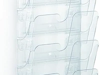 Durable folderhouders - afbeelding 1 van  3