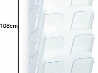 Durable folderhouders - afbeelding 2 van  3
