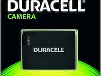 Duracell camera accu voor samsung (slb-10a)