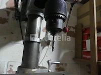 Duracraft et 18 kolomboormachine - afbeelding 2 van  8