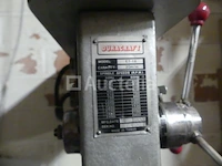 Duracraft et 18 kolomboormachine - afbeelding 5 van  8