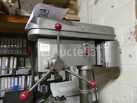Duracraft et 18 kolomboormachine - afbeelding 7 van  8