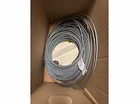 Duranet - staalkabel duranet - afbeelding 1 van  3