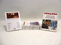 Durango (x18) - afbeelding 1 van  4