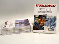 Durango (x18) - afbeelding 2 van  4