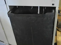 Durasteel papierversnipperaar - afbeelding 3 van  4