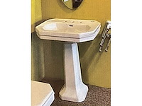 Duravit 1930 wastafel - afbeelding 2 van  2