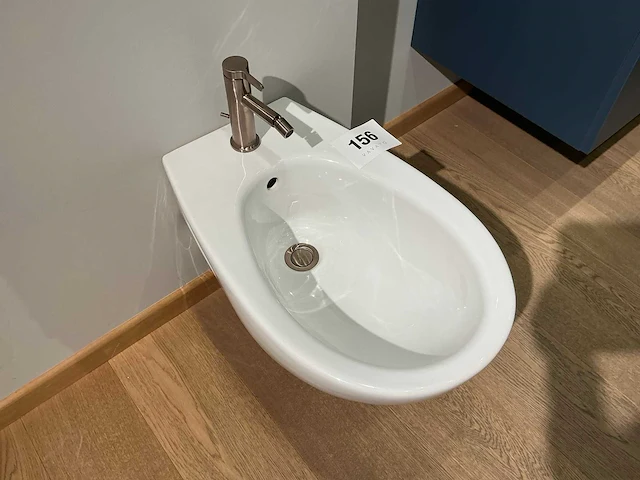 Duravit axor bidet - afbeelding 1 van  5