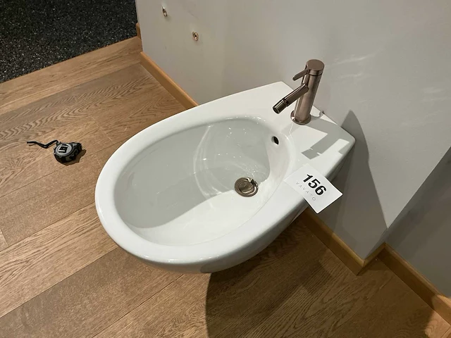 Duravit axor bidet - afbeelding 2 van  5