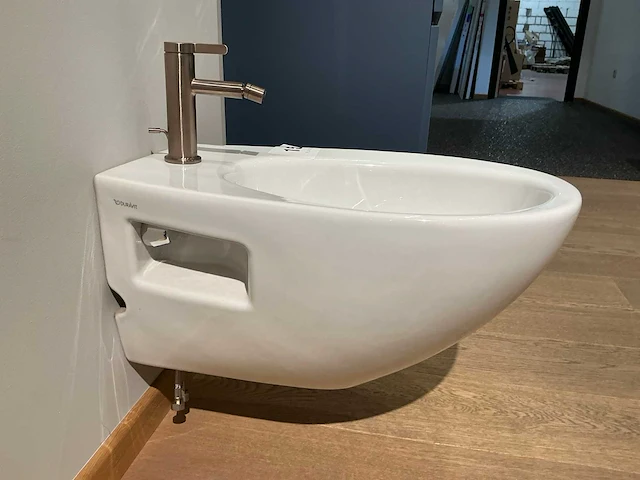 Duravit axor bidet - afbeelding 3 van  5