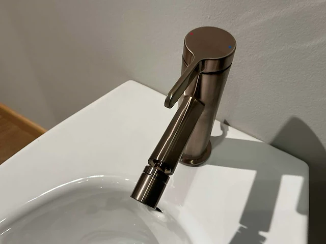Duravit axor bidet - afbeelding 4 van  5