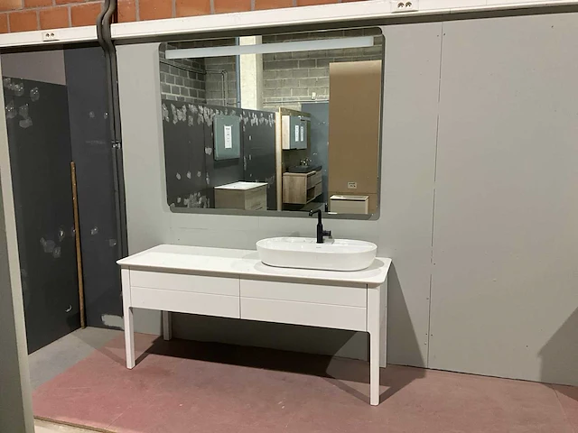 Duravit badkamermeubel - afbeelding 4 van  11