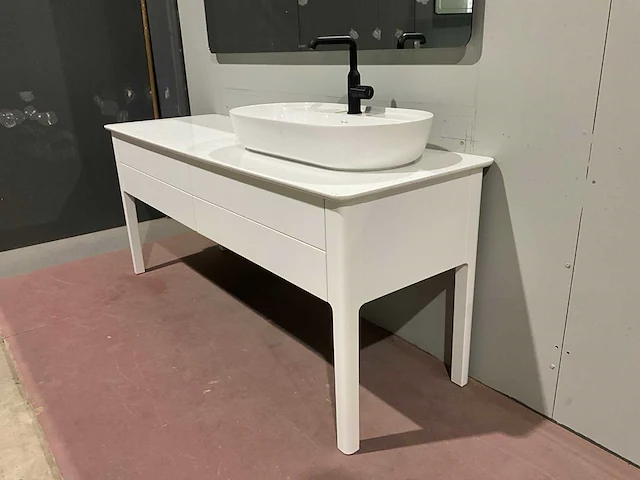 Duravit badkamermeubel - afbeelding 5 van  11