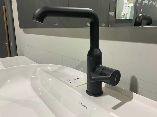 Duravit badkamermeubel - afbeelding 8 van  11