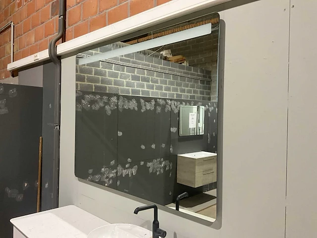 Duravit badkamermeubel - afbeelding 9 van  11