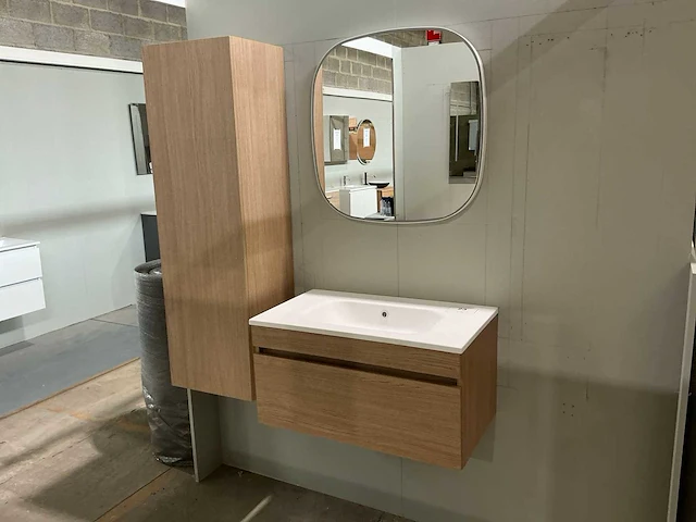 Duravit badkamermeubel - afbeelding 1 van  8