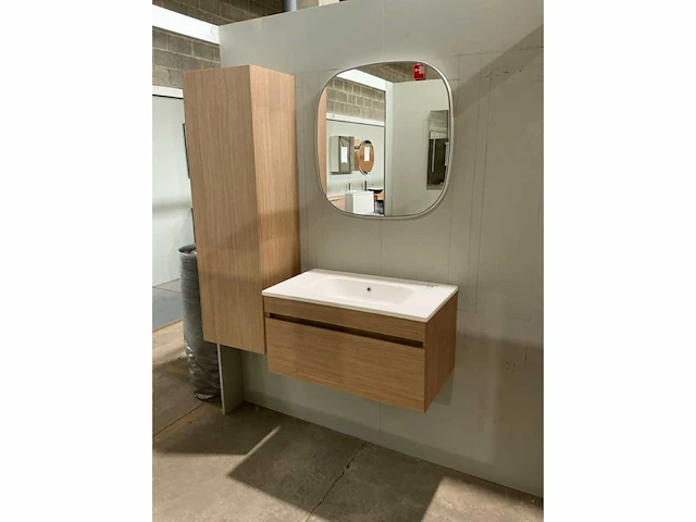 Duravit badkamermeubel - afbeelding 2 van  8