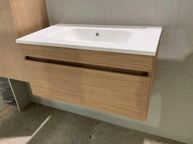 Duravit badkamermeubel - afbeelding 3 van  8