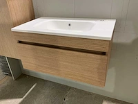 Duravit badkamermeubel - afbeelding 3 van  8