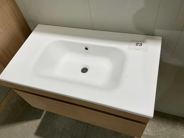 Duravit badkamermeubel - afbeelding 4 van  8