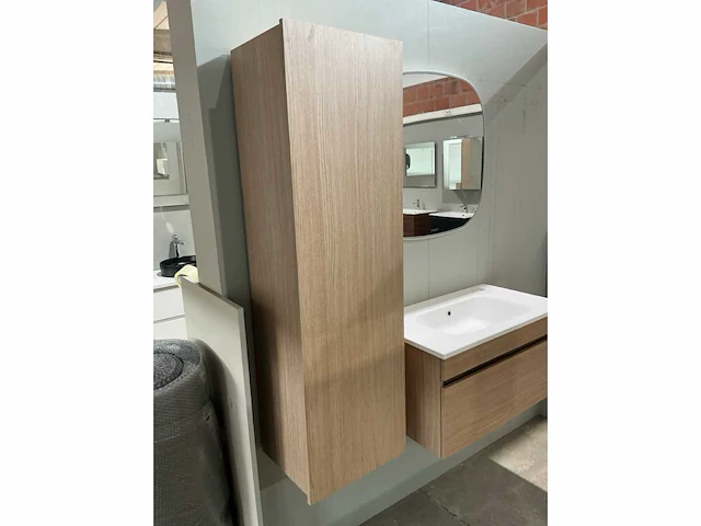 Duravit badkamermeubel - afbeelding 7 van  8
