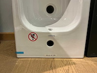 Duravit bidet (2x) - afbeelding 3 van  7