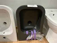 Duravit bidet (2x) - afbeelding 4 van  7