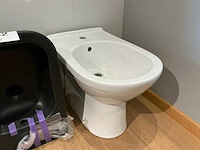Duravit bidet (2x) - afbeelding 6 van  7