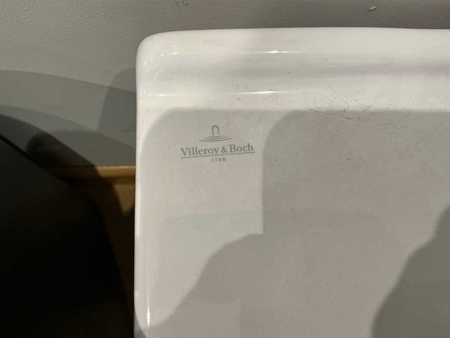 Duravit bidet (2x) - afbeelding 7 van  7