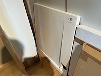 Duravit douchebak - afbeelding 1 van  4