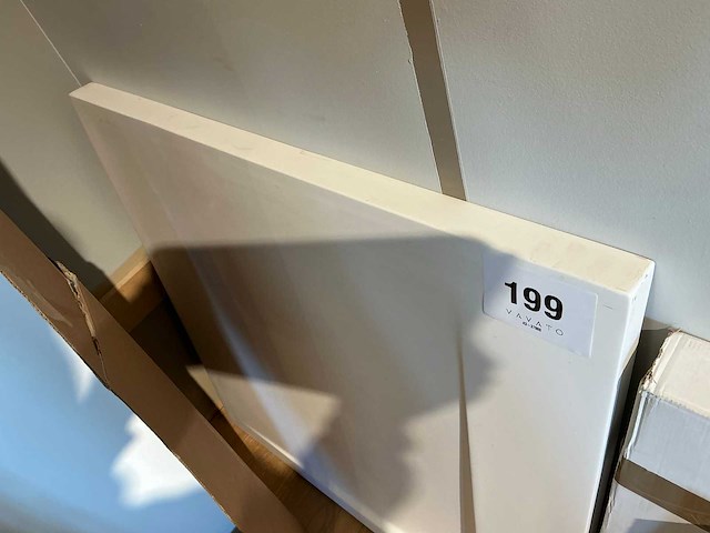 Duravit douchebak - afbeelding 2 van  4