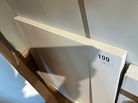 Duravit douchebak - afbeelding 2 van  4