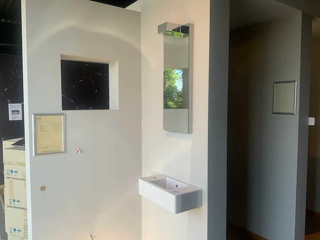 Duravit handwasbak - afbeelding 3 van  4