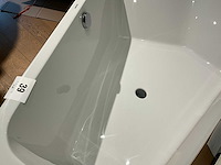 Duravit hoekbad - afbeelding 3 van  3